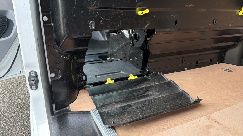 Citroen Dispatch Xl Diesel 1400 2.0 BlueHDi 145 Van Enterprise Pro